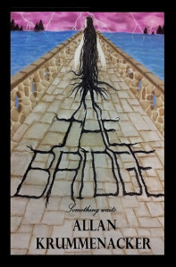 The Bridge Book Cover 2.75