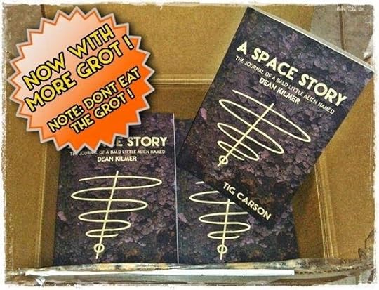 http://www.amazon.com/Space-Story-Journal-Little-Kilmer/dp/1500364851/ref=sr_1_1?s=books&ie=UTF8&qid=1409852458&sr=1-1