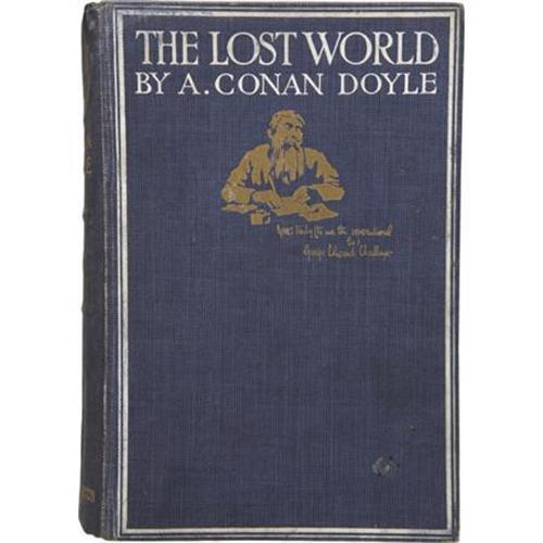 LostWorldDoyle