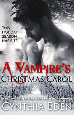 AVampire'sChristmasCarol