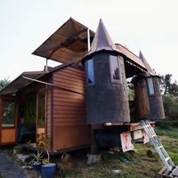 truck-castle