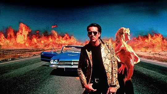 wild at heart