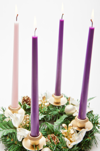 Advent Wreath