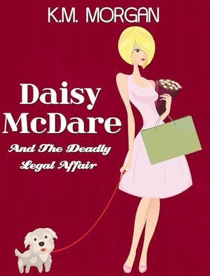 Daisy McDare