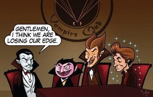 Vampire Club