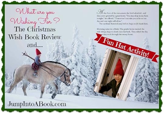 The Christmas Wish