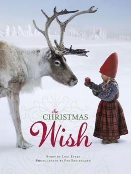 The Christmas Wish