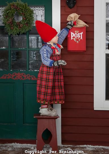 CHRISTMAS-MAIL