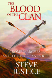 Cover for The Blood of the Clan