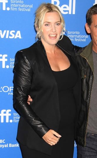 The 2013 Toronto Film Festival - 'Labor Day' Photocall