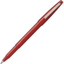 Red pen