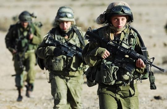 Soldiers
