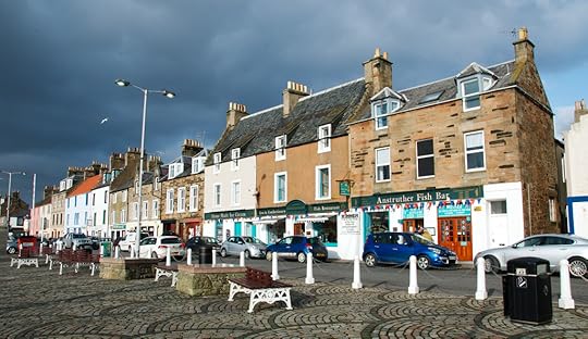 Anstruther Fish Bar