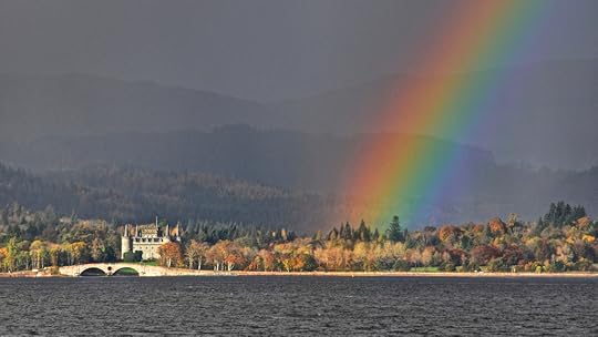 Inveraray Castle