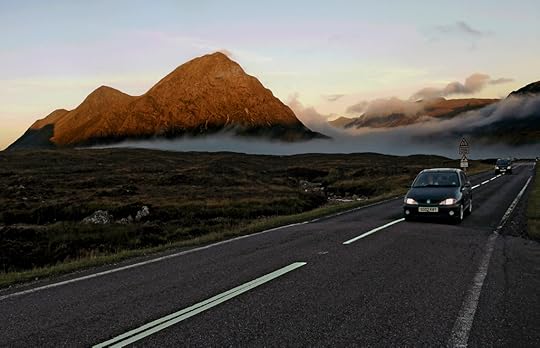 Glen Coe