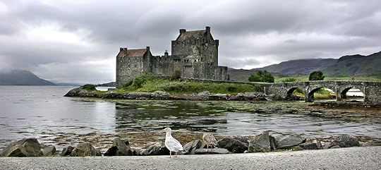 Eilean Donan Castle