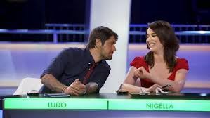 Ludo n Nigella