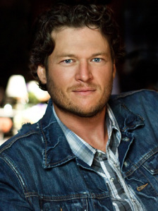 So funny, charming, and supportive--he makes all women into country converts.