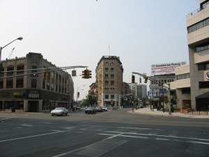 angle building by pics4 dot city