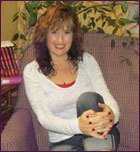tawny weber