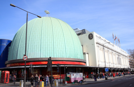 © Tonybaggett | Dreamstime.com - Madame Tussauds Photo