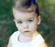 Roxie Schopp Prior to Cancer