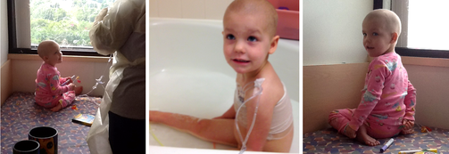 Neuroblastoma