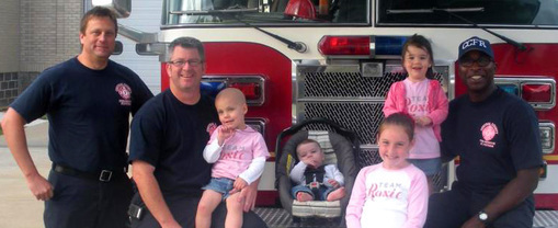 Community Supports Team Roxie