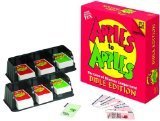 Apples to Apples Bible Edition