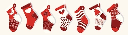Stocking Stuffers for Your Husband