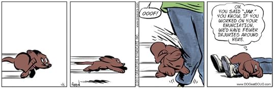 Dog Eat Doug for 04/05/2013