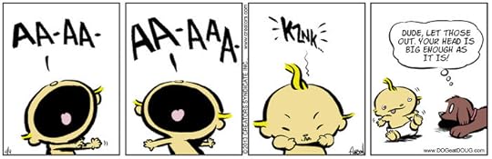 Dog Eat Doug for 04/04/2013