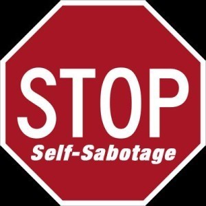 Self-Sabotage