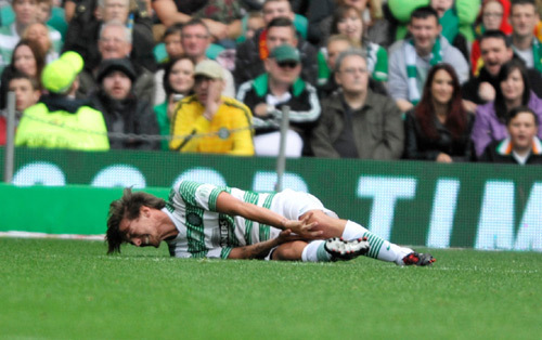 Louis Tomlinson