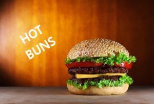burger hot buns 12827705_s