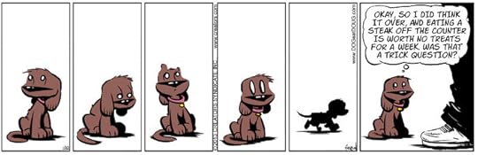 Dog Eat Doug for 02/22/2013