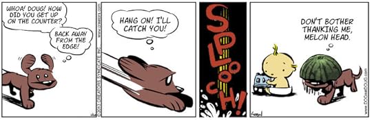 Dog Eat Doug for 02/20/2013