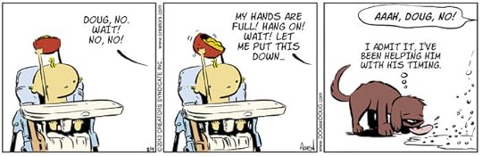 Dog Eat Doug for 02/19/2013