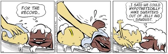 Dog Eat Doug for 02/18/2013