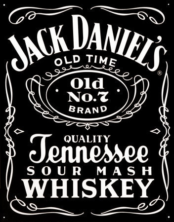 Jack Daniels