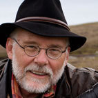 Jim Richardson on Heirlooms: Saving Humanity's 10,000 Year Legacy of Food