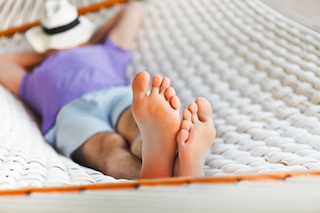 hammock