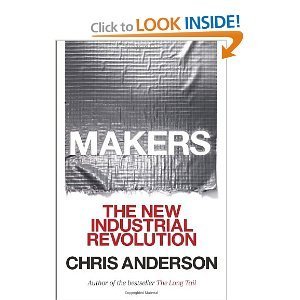 Cover of 'Makers