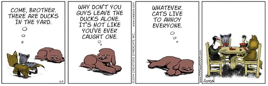 Dog Eat Doug for 12/04/2014