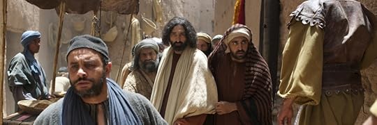 the gospel of John