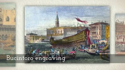 Venice in the 16th Century