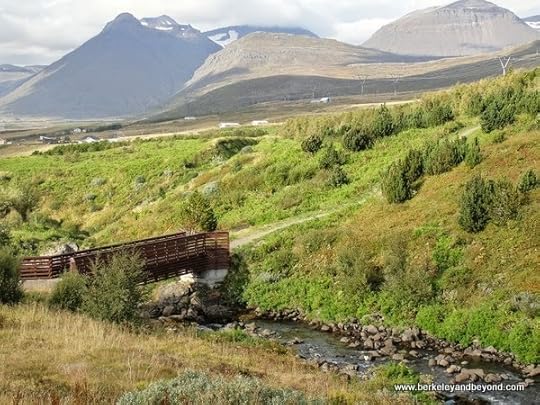 Iceland's Northeast