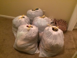Clearing the (Mental) Clutter post image