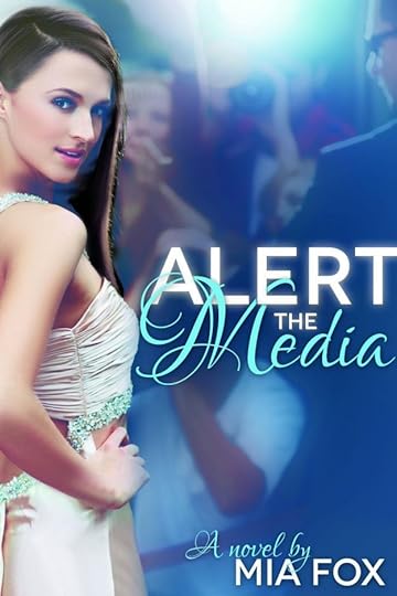 Alert The media - Book Cover