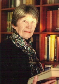 Sylvie Nickels